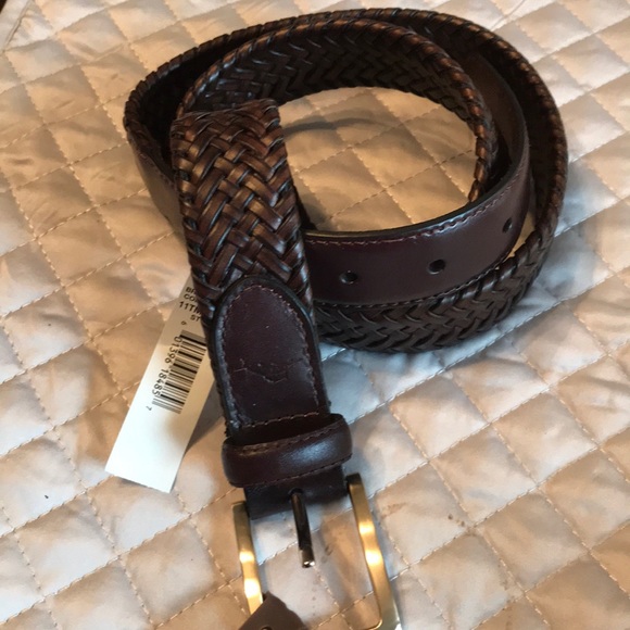 tommy bahama belts